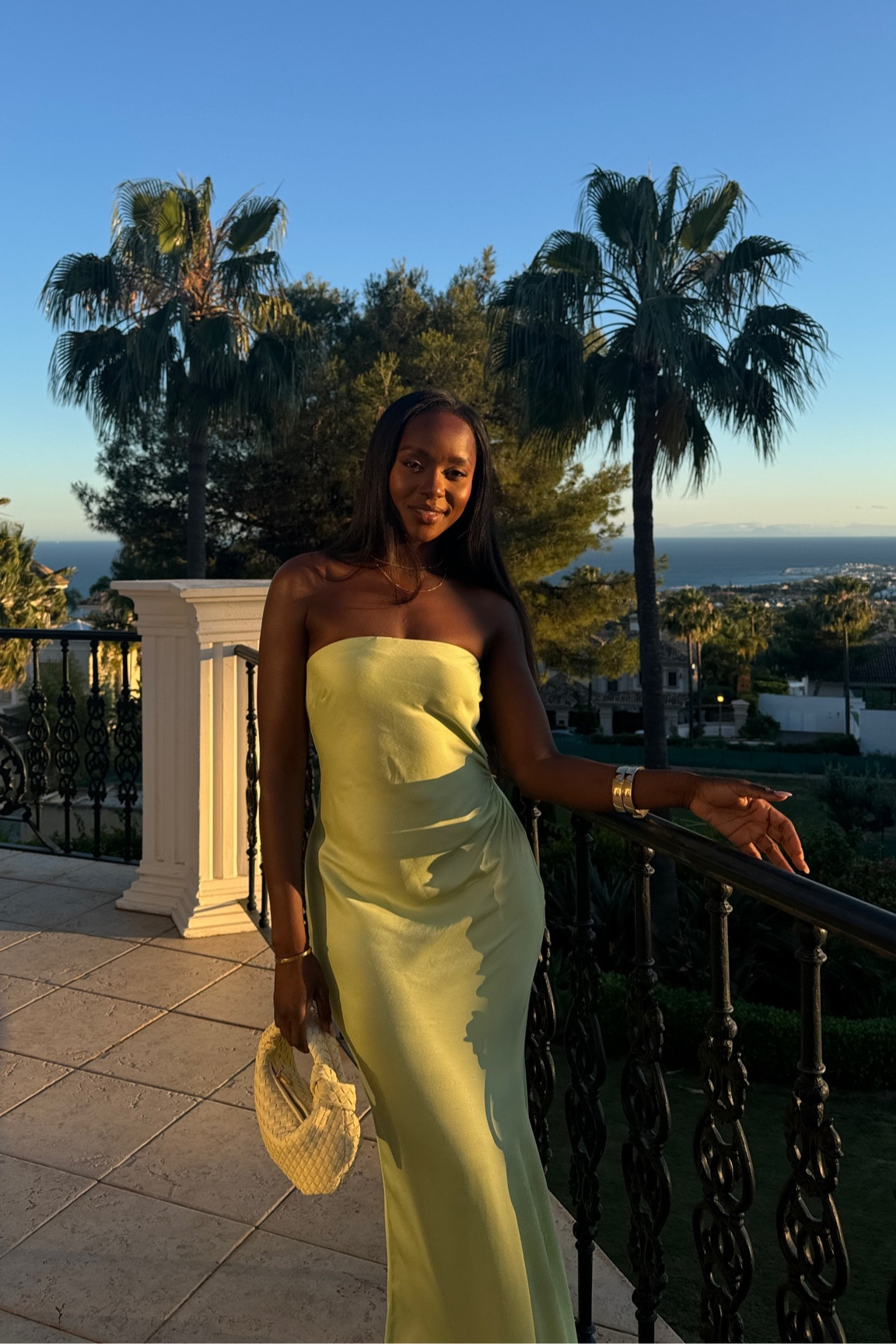 Sunset dinner ☀️ 

#LTKeurope #LTKsummer