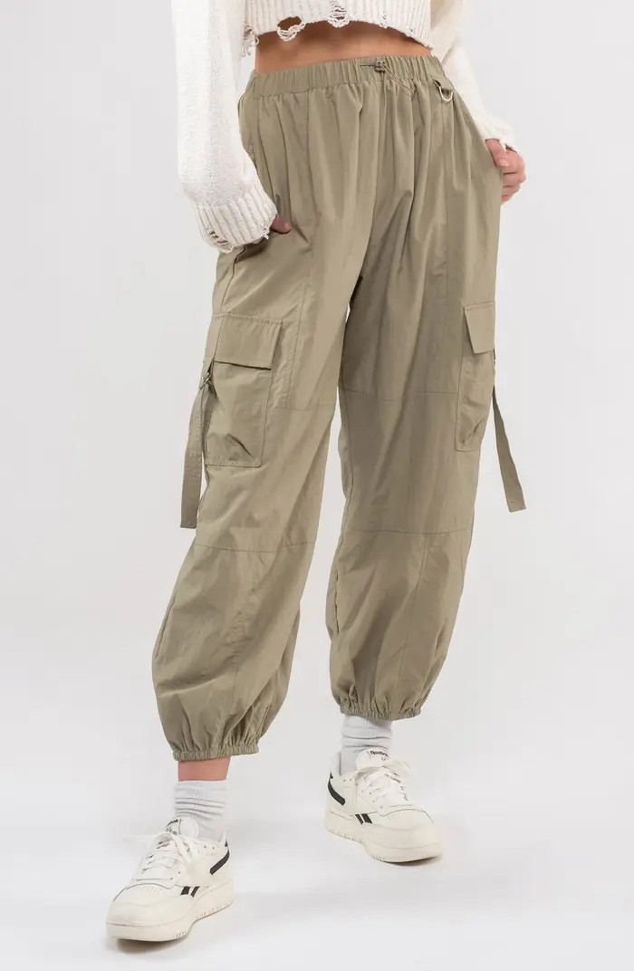 Cargo Joggers | Nordstrom Rack