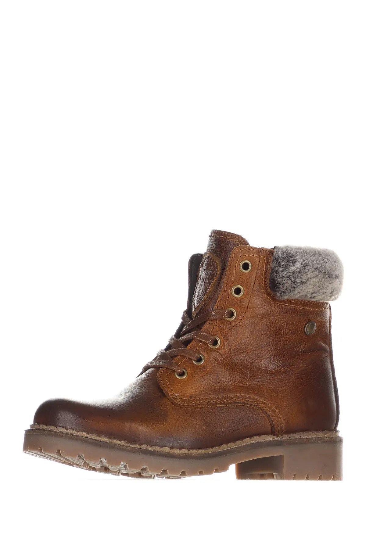 Pajar | Panthil Faux Fur Trimmed Waterproof Boot | Nordstrom Rack | Nordstrom Rack