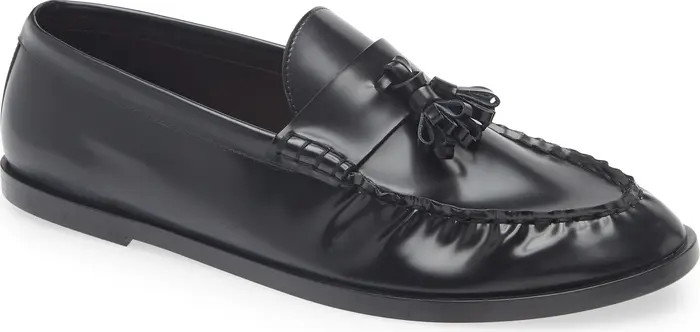 Tassel Loafer (Women) | Nordstrom