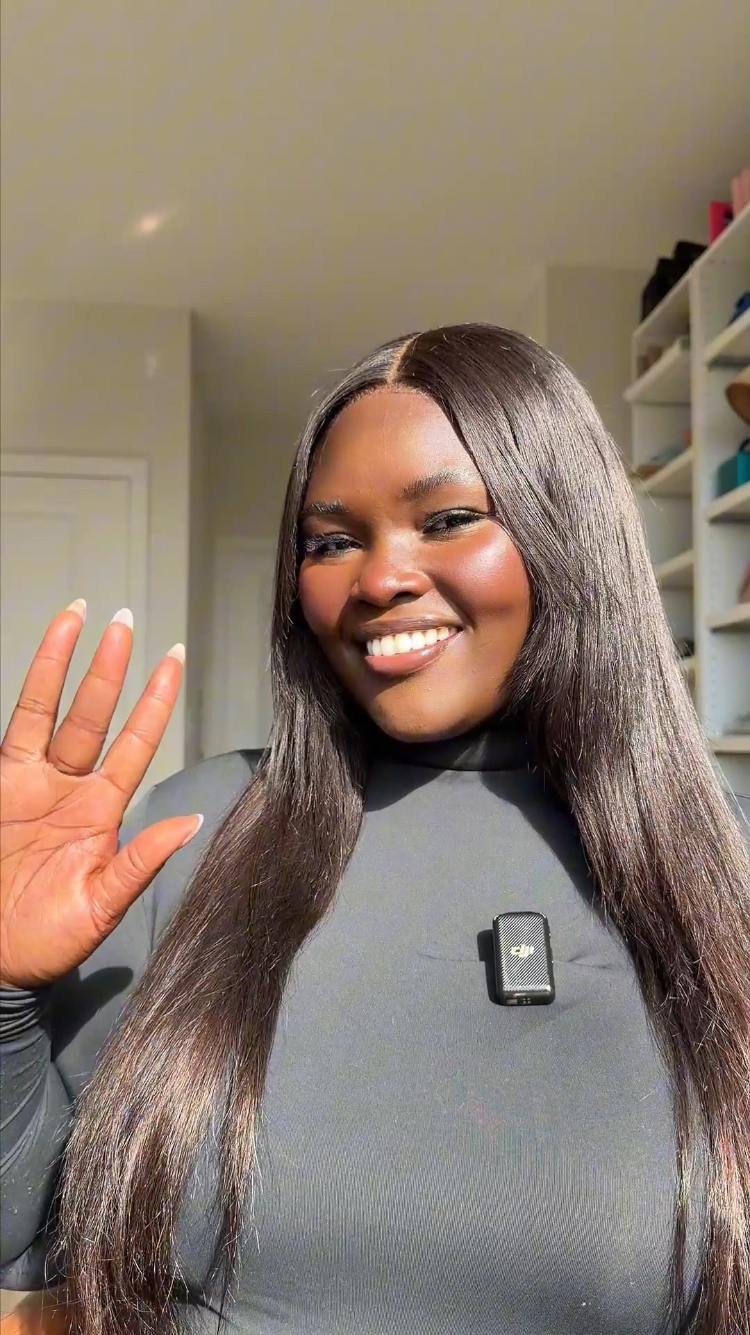 Everyday makeup that will leave your skin nourished, glowing and set for the day.  


#LTKBeauty #LTKFindsUnder100 #LTKgrwm