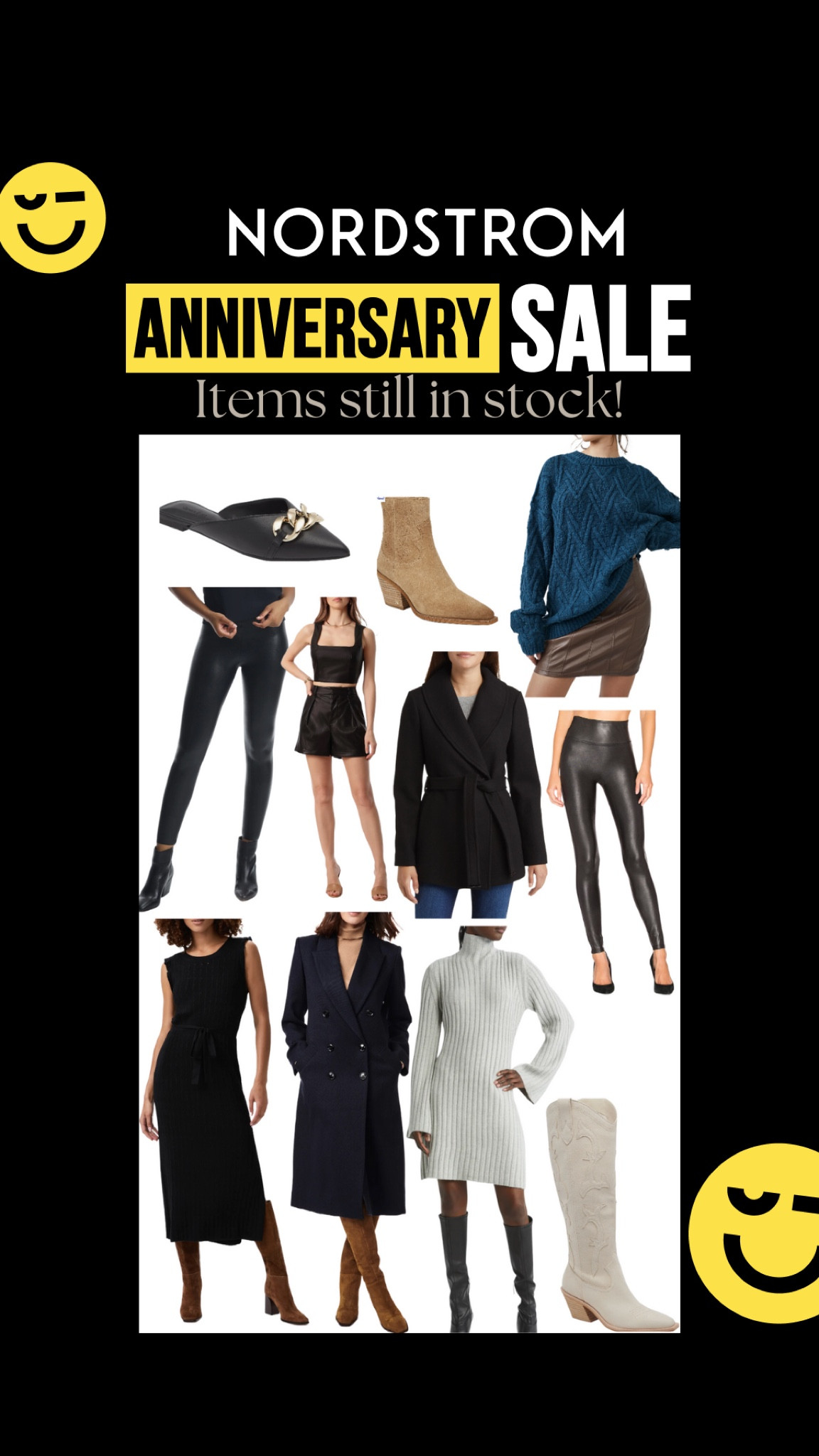 Nsale items still in stock! 

#LTKSeasonal #LTKsalealert #LTKxNSale