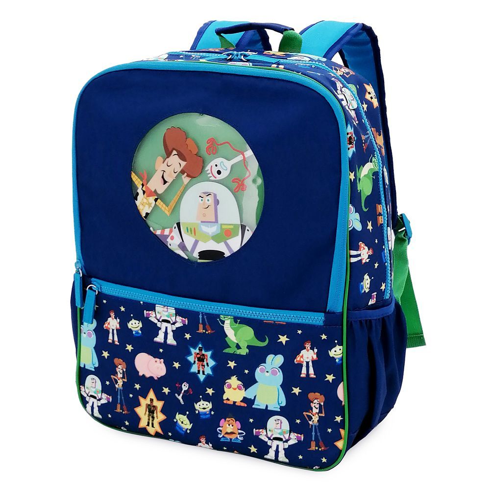 Toy Story 4 Backpack | Disney Store