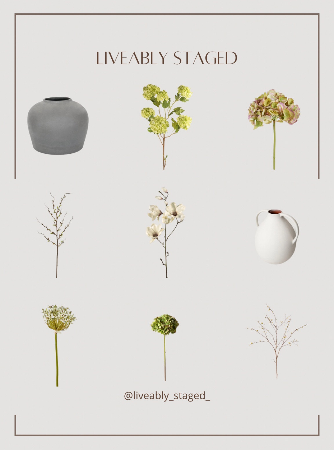 #LTKstyletip #LTKhome #LTKfindsunder50