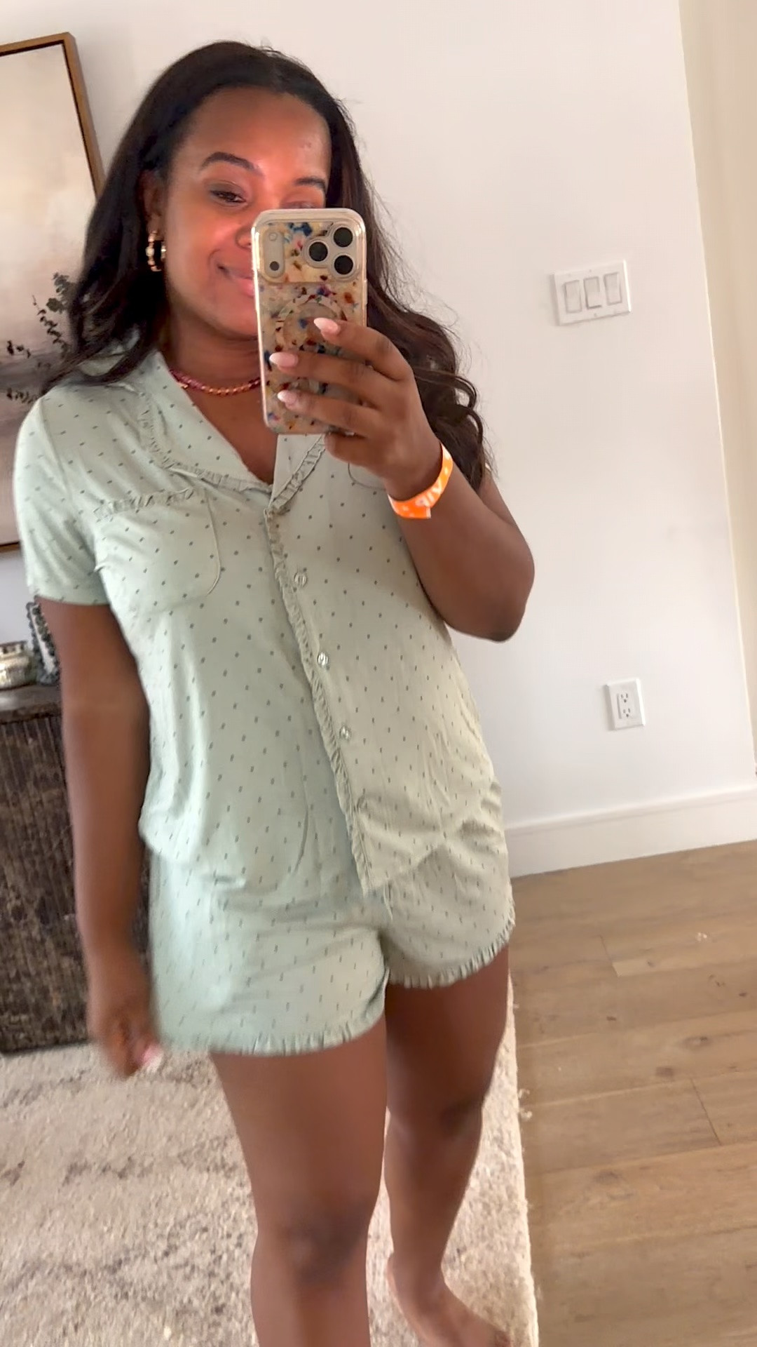 $22 pjs that feel like Soma!

#LTKselfcare #LTKMidsize