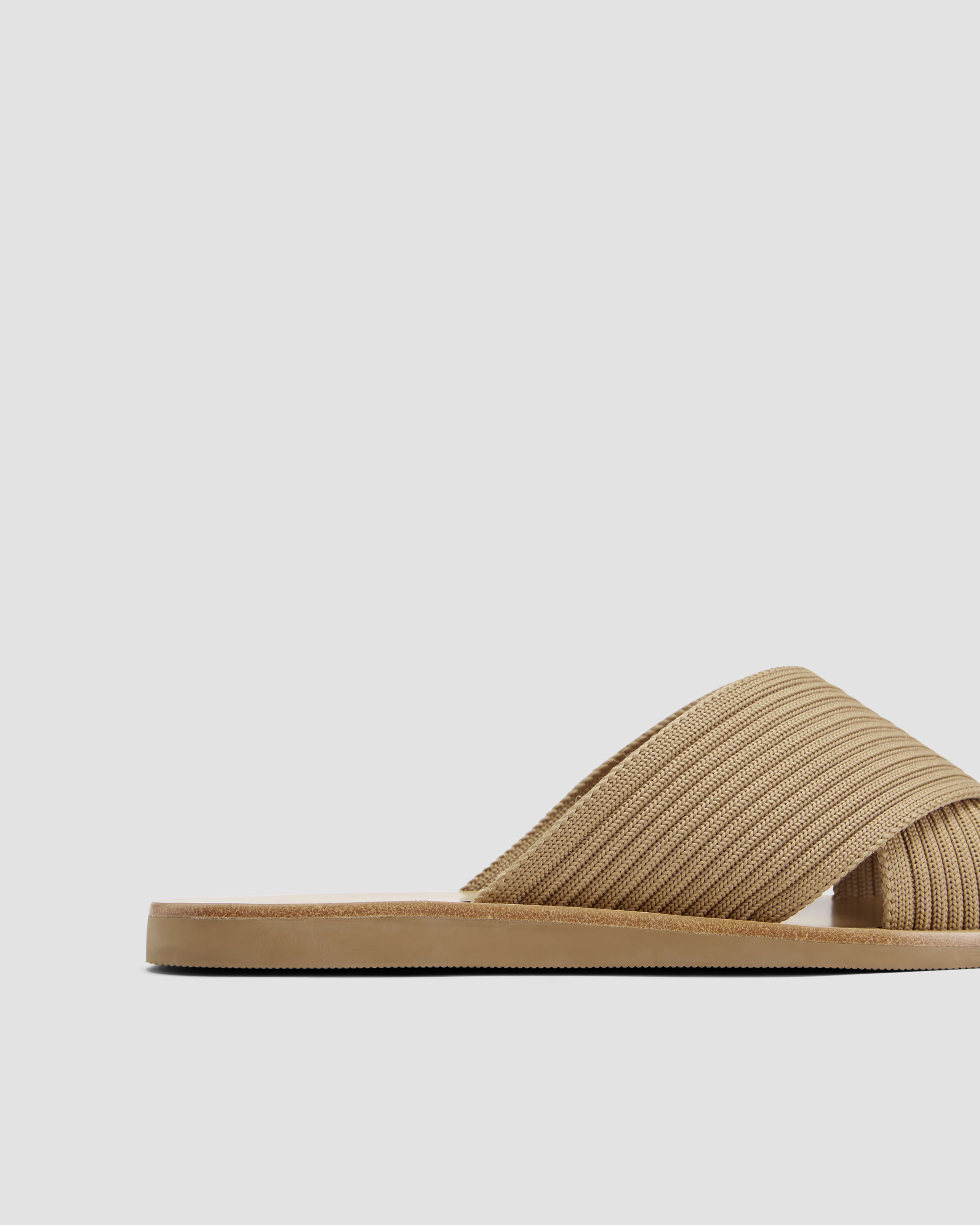 The Day Crossover Sandal | Everlane