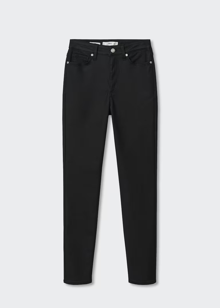 Jeans for Women 2022 | Mango USA | MANGO (US)