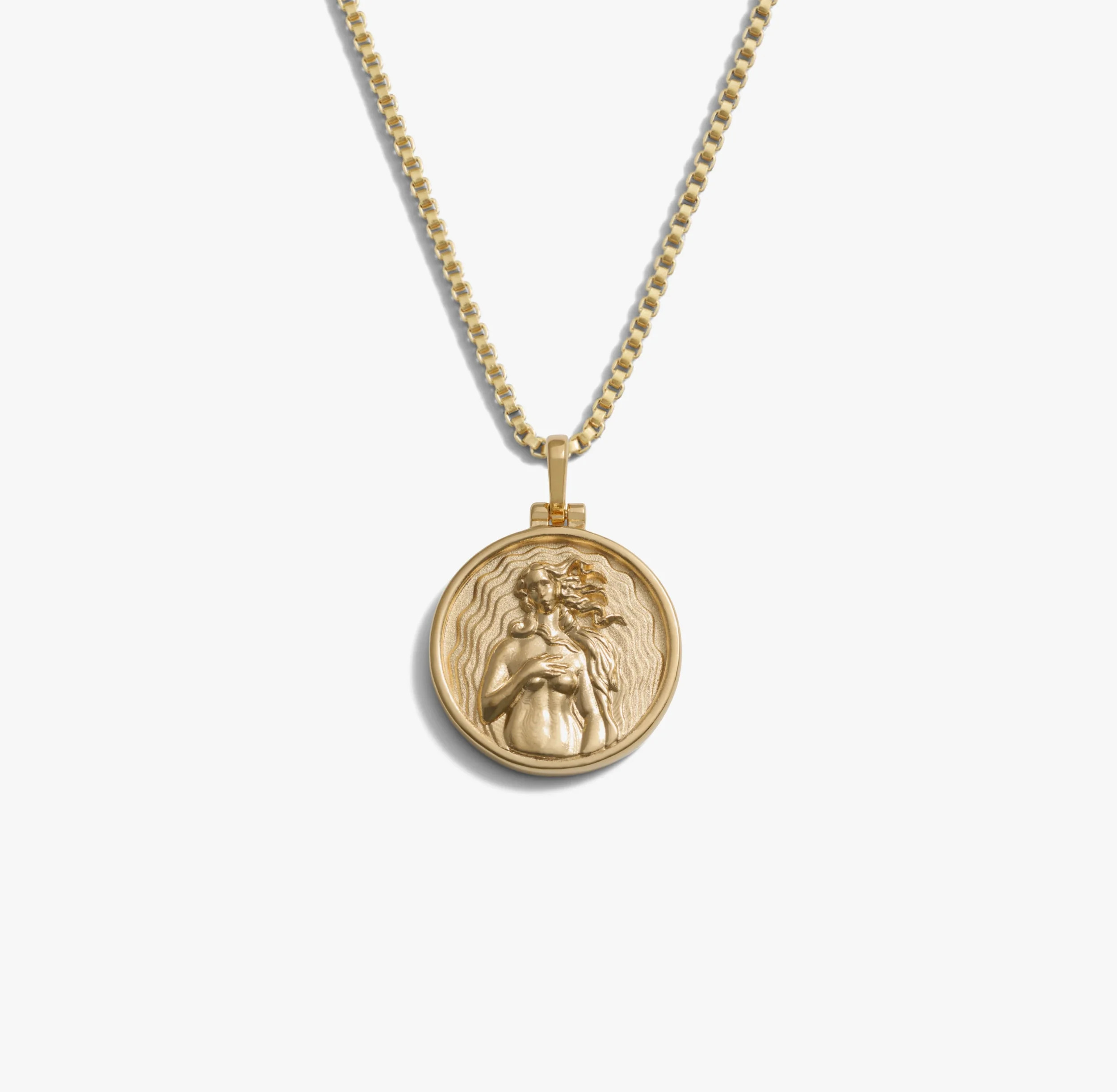 Aphrodite Necklace | Awe Inspired