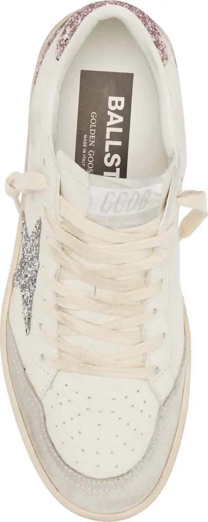 Ball Star Sneaker (Women) | Nordstrom