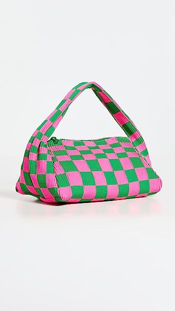 Ichimatsu Wrap Bag | Shopbop