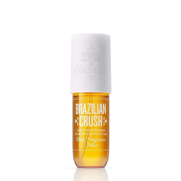 Brazilian Crush Body Fragrance Mist | Sol de Janeiro
