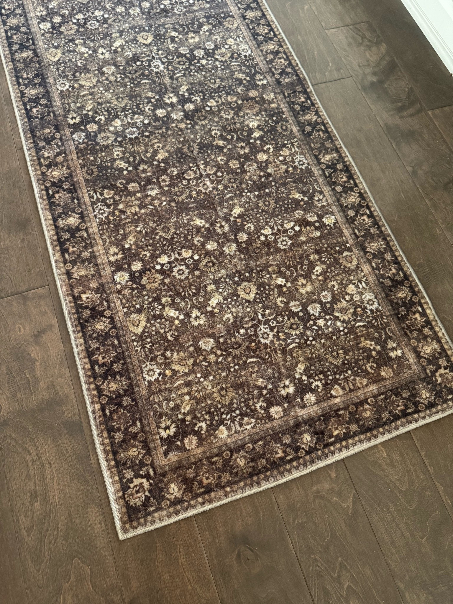 Runner | area rug | entryway runner | kitchen runner

#LTKHome