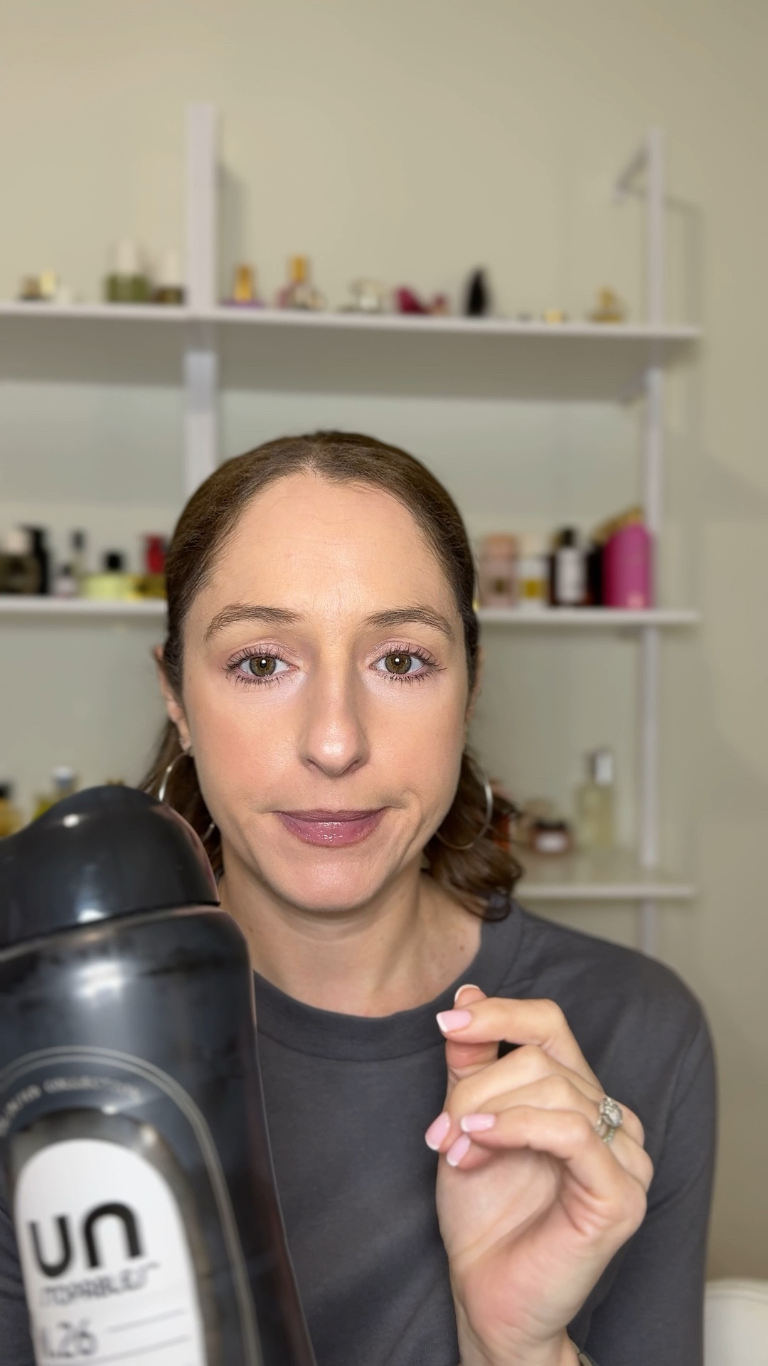 Downy Unstoppables No 26. My laundry smells amazing. I’m obsessed with this scent. 

#LTKBeauty #LTKselfcare