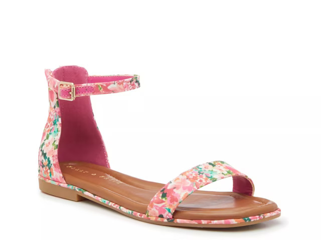 Kelly & Katie Nymie Sandal | DSW