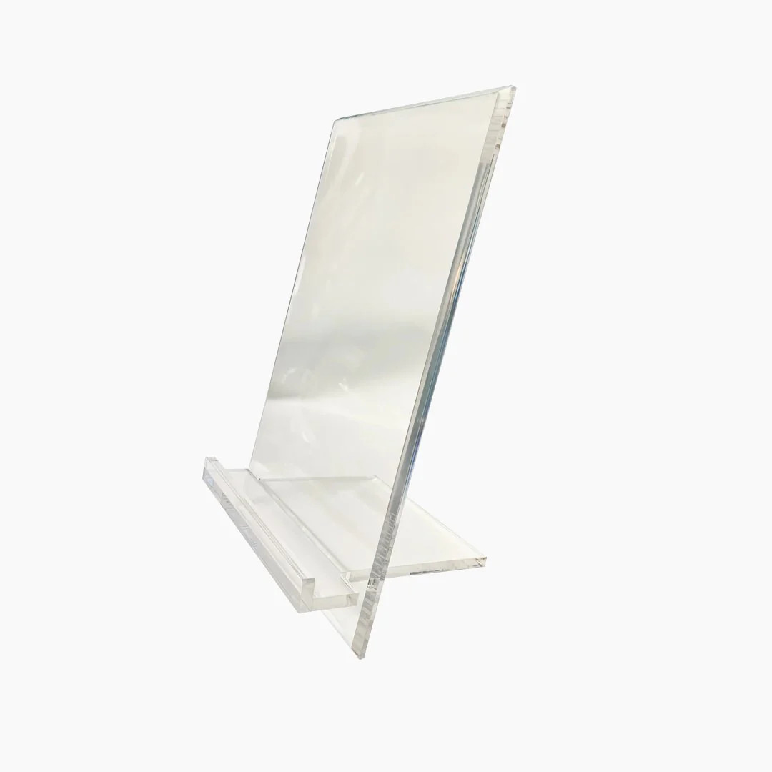 Acrylic Easel | Anne Neilson Home