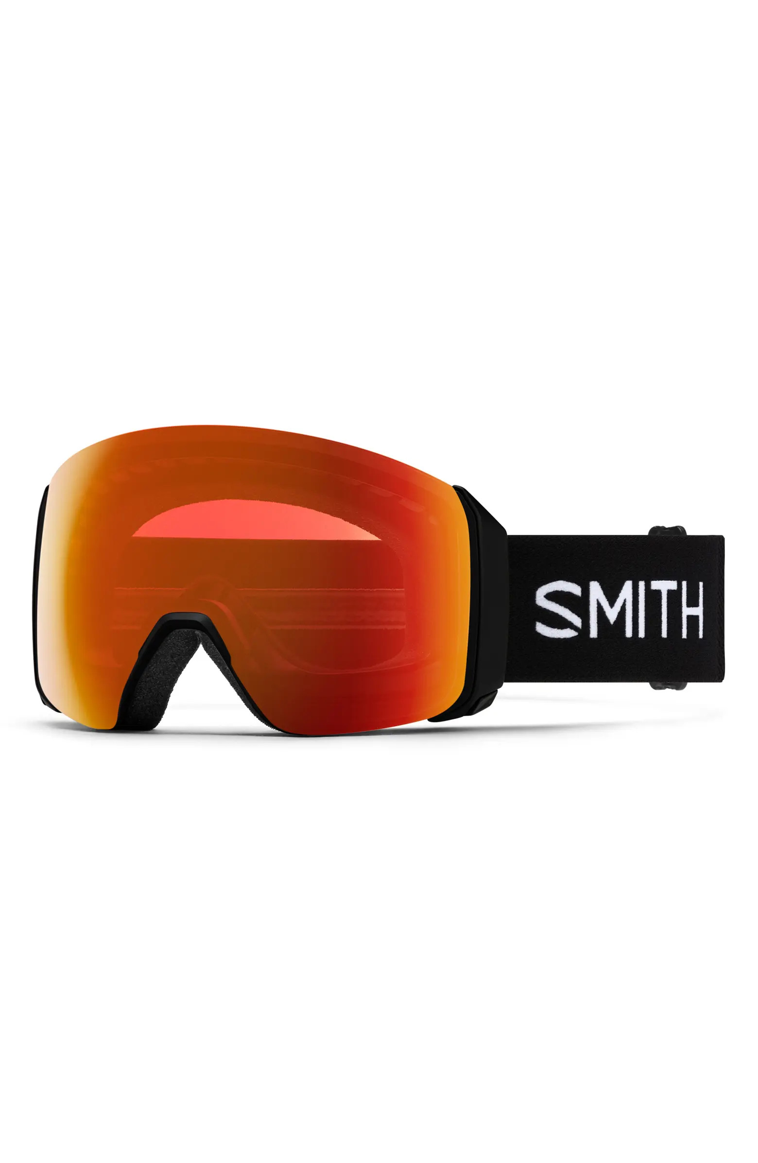 4D MAG™ XL ChromaPop® Snow Goggles | Nordstrom