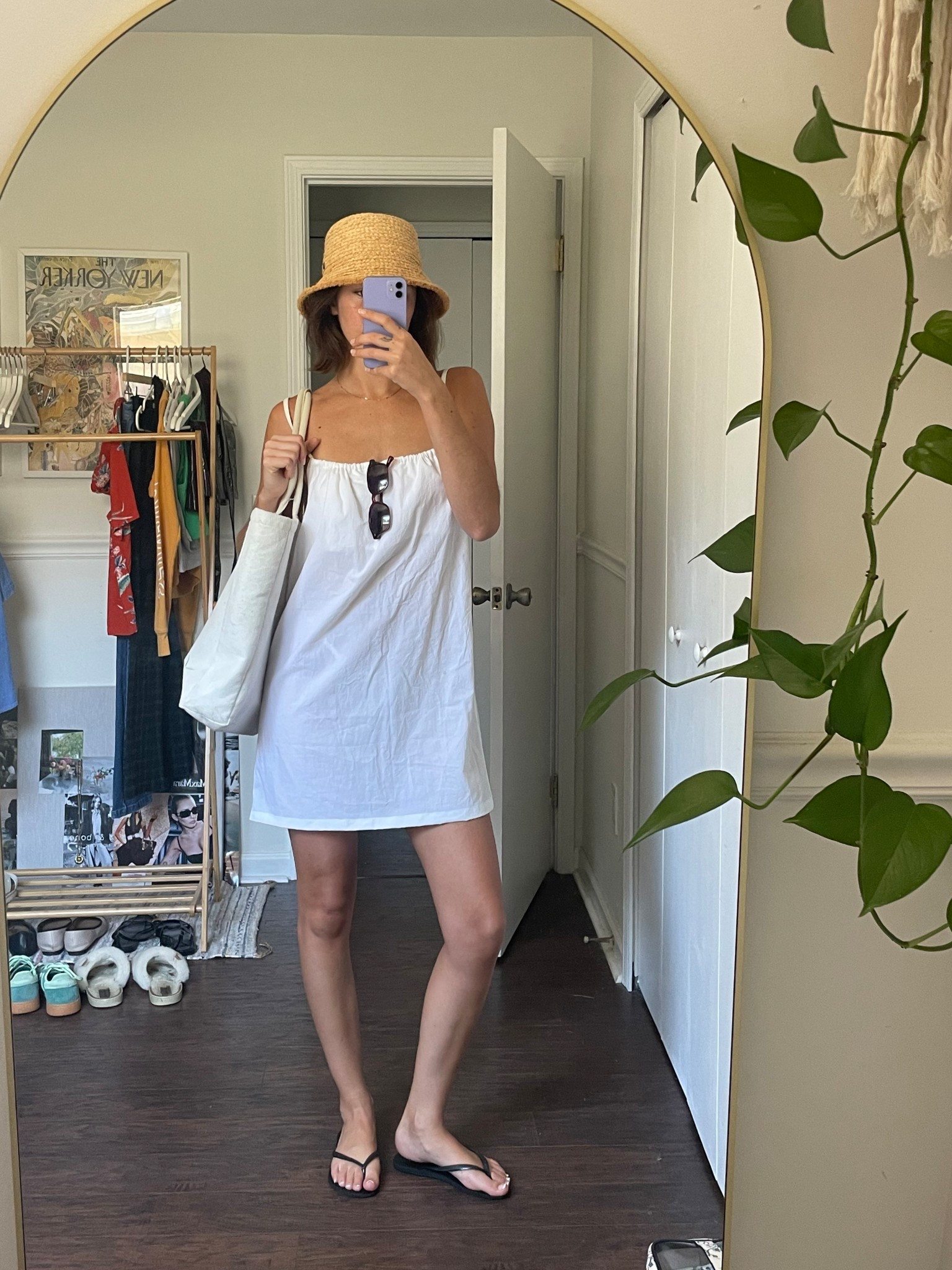Beach day 👒

#LTKSaleAlert #LTKU #LTKSeasonal