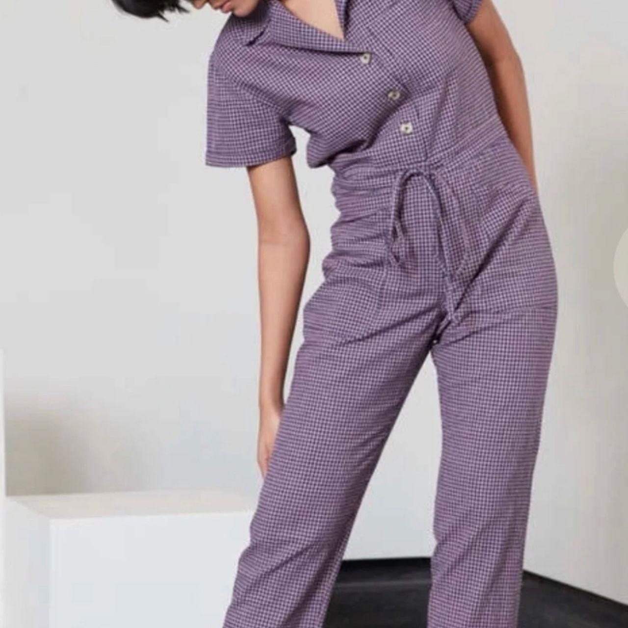 Rujuta Sheth Ray Jumpsuit - size small

Sold out... | Depop US
