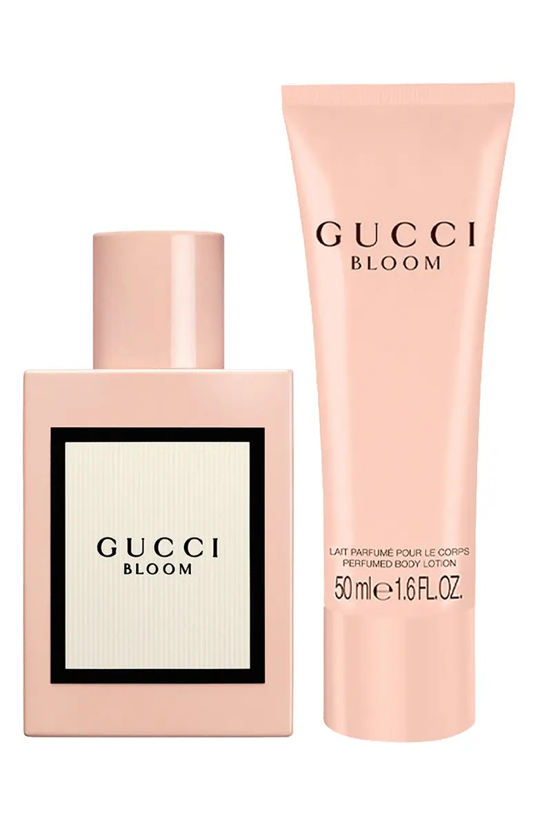 Gucci Bloom Eau de Parfum Set $152 Value | Nordstrom | Nordstrom