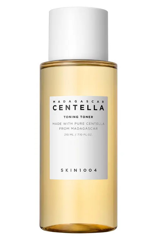 SKIN1004 Centella Toning Toner in White at Nordstrom, Size 7.1 Oz | Nordstrom