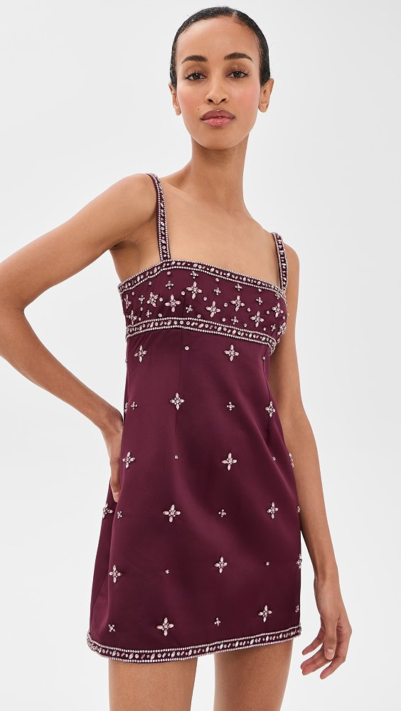 Casslouie Dress | Shopbop