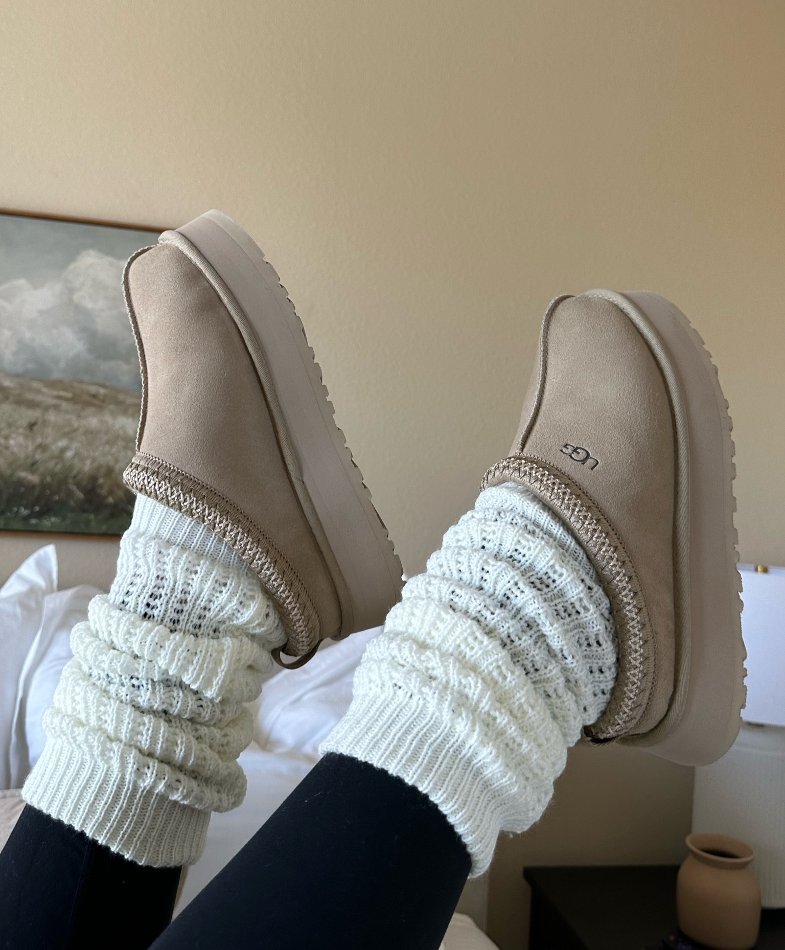 Obsessed with the Ugg Tazz slippers ✨

#LTKSeasonal #LTKshoecrush #LTKFind