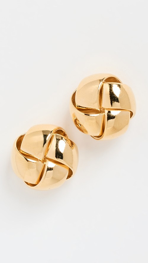 Davie Earrings | Shopbop