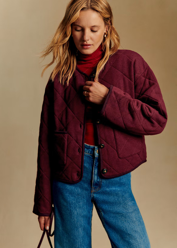 Jacke Celeste | Sézane - DE