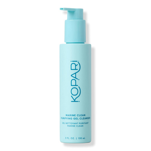 Marine Clean Purifying Gel Cleanser - Kopari Beauty | Ulta Beauty | Ulta