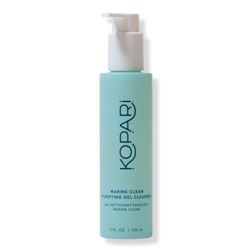 Marine Clean Purifying Gel Cleanser | Ulta