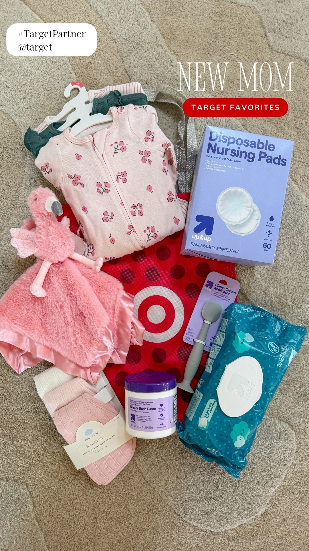 #targetpartner one minute you’re figuring out life with a newborn, and suddenly you’re packing school snacks and getting ready to do it all over again. feeling extra grateful for all the little seasons in between 🤍 

same red bag, so many versions of me 🎯👏🏼 @Target

#LTKmomlife #LTKstorytime #LTKKids