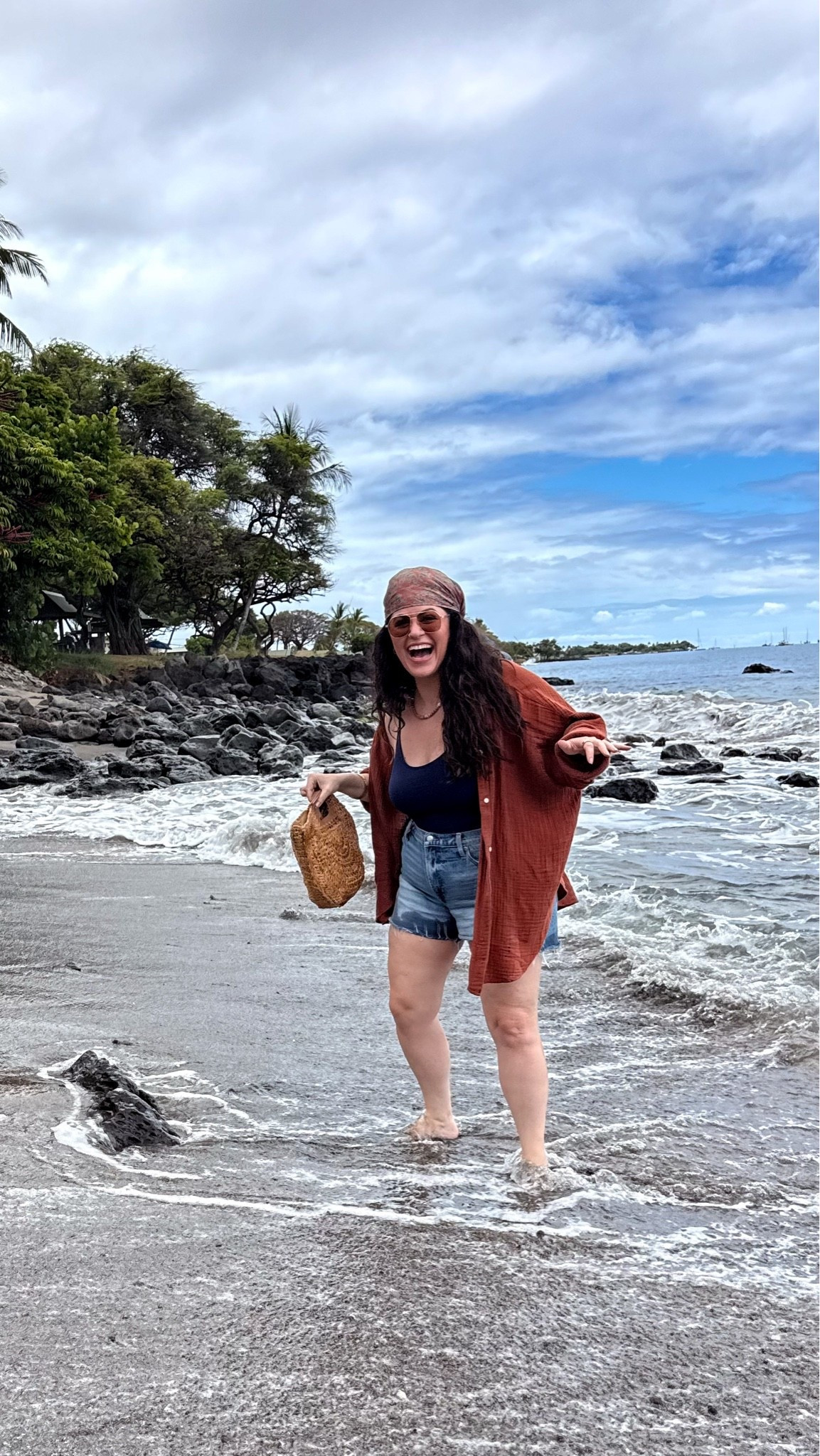midsize vacation outfit

#LTKOver40 #LTKSeasonal #LTKSwim