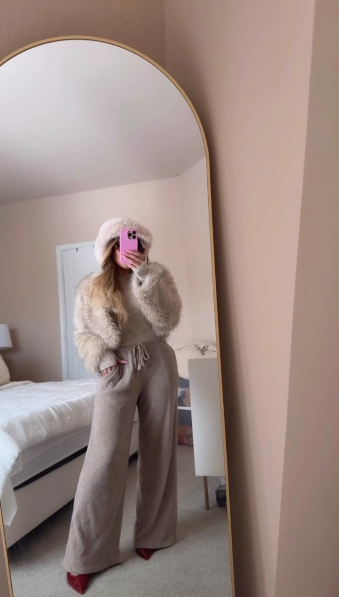 Cozy ootd

#LTKPetite #LTKBeauty #LTKootd