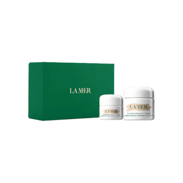 The Moisturizing Soft Cream Duet Mother's Day Gift Set (Limited Edition) – La Mer | Bluemercury, Inc.