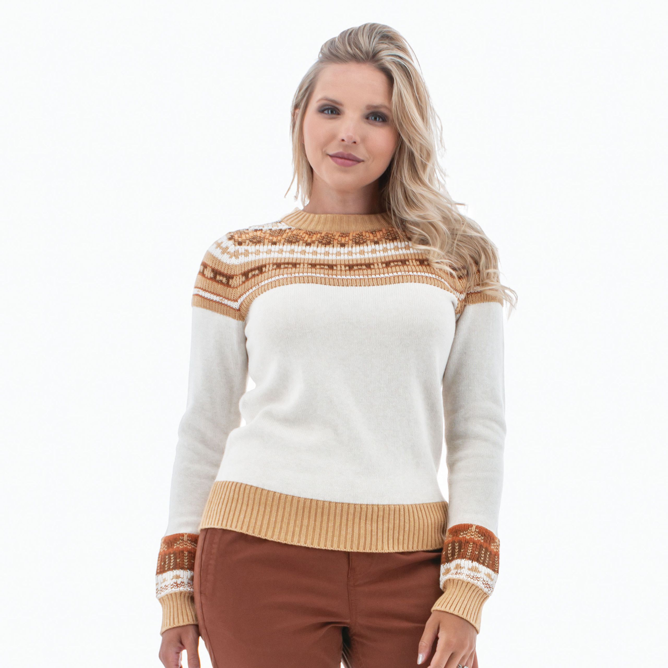 Schaffer Sweater | Aventura Clothing