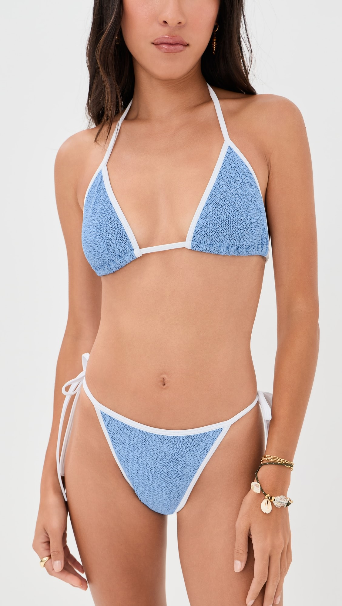 Gina Bikini Set | Shopbop