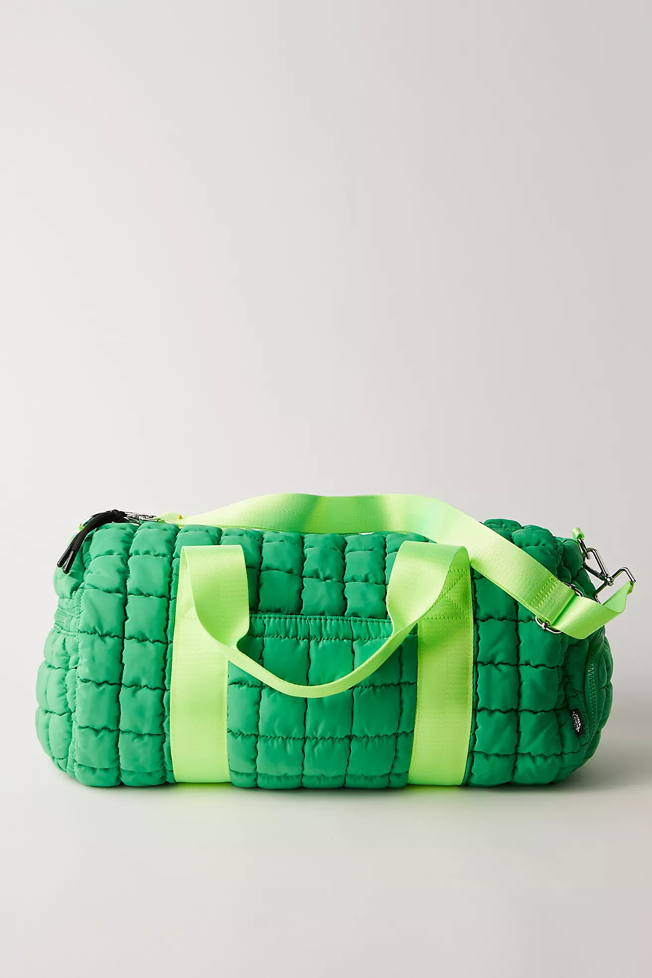 Quilted Duffle | Free People (Global - UK&FR Excluded)
