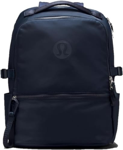 lululemon New Crew Backpack (Navy) | Amazon (US)