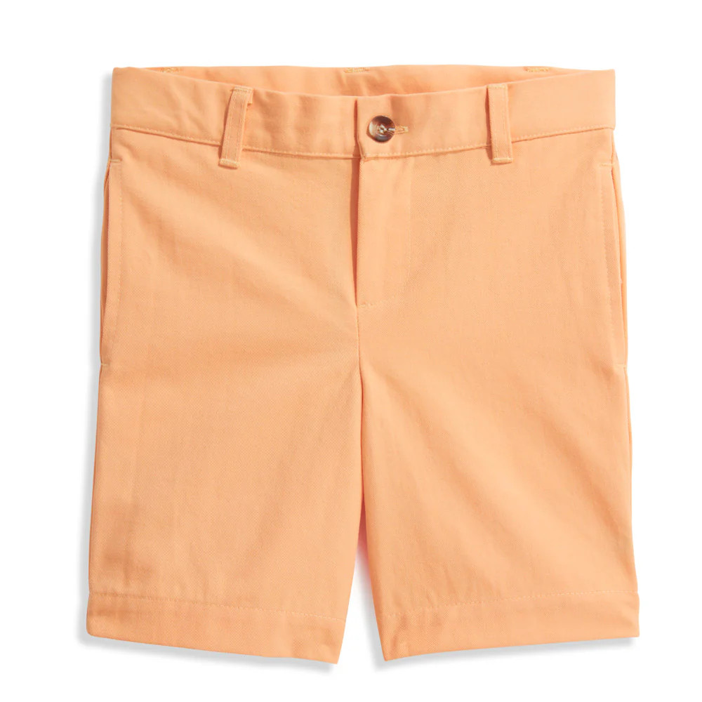 Twill Wilson Short | bella bliss 