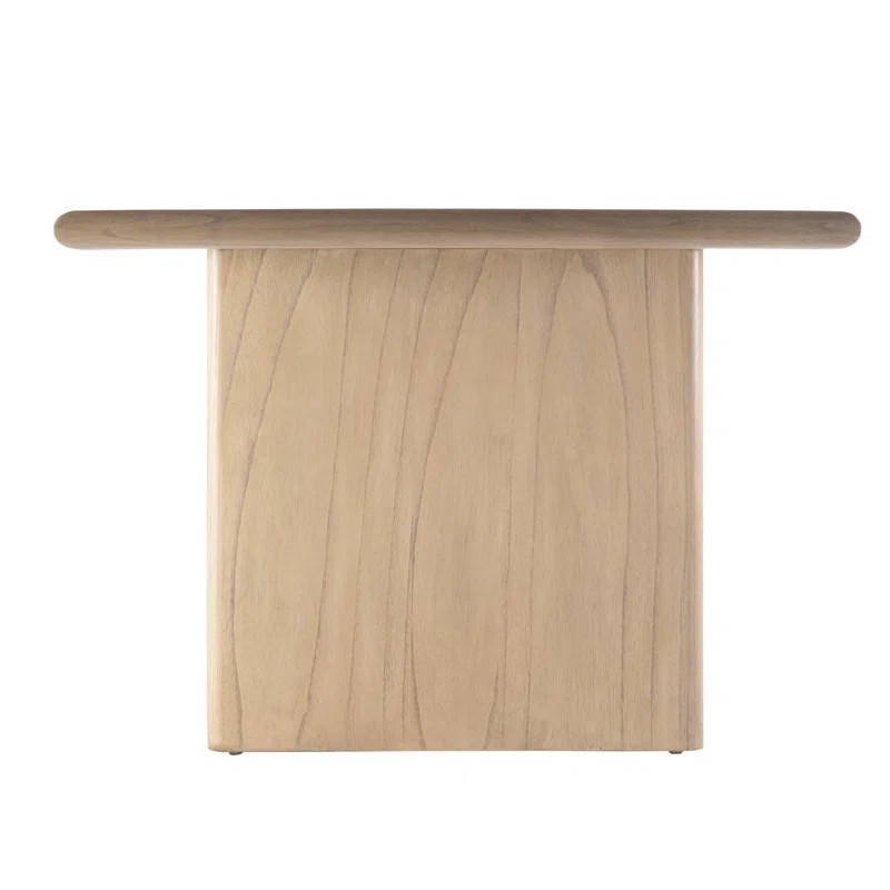 Soleil 74" Dining Table | AllModern
