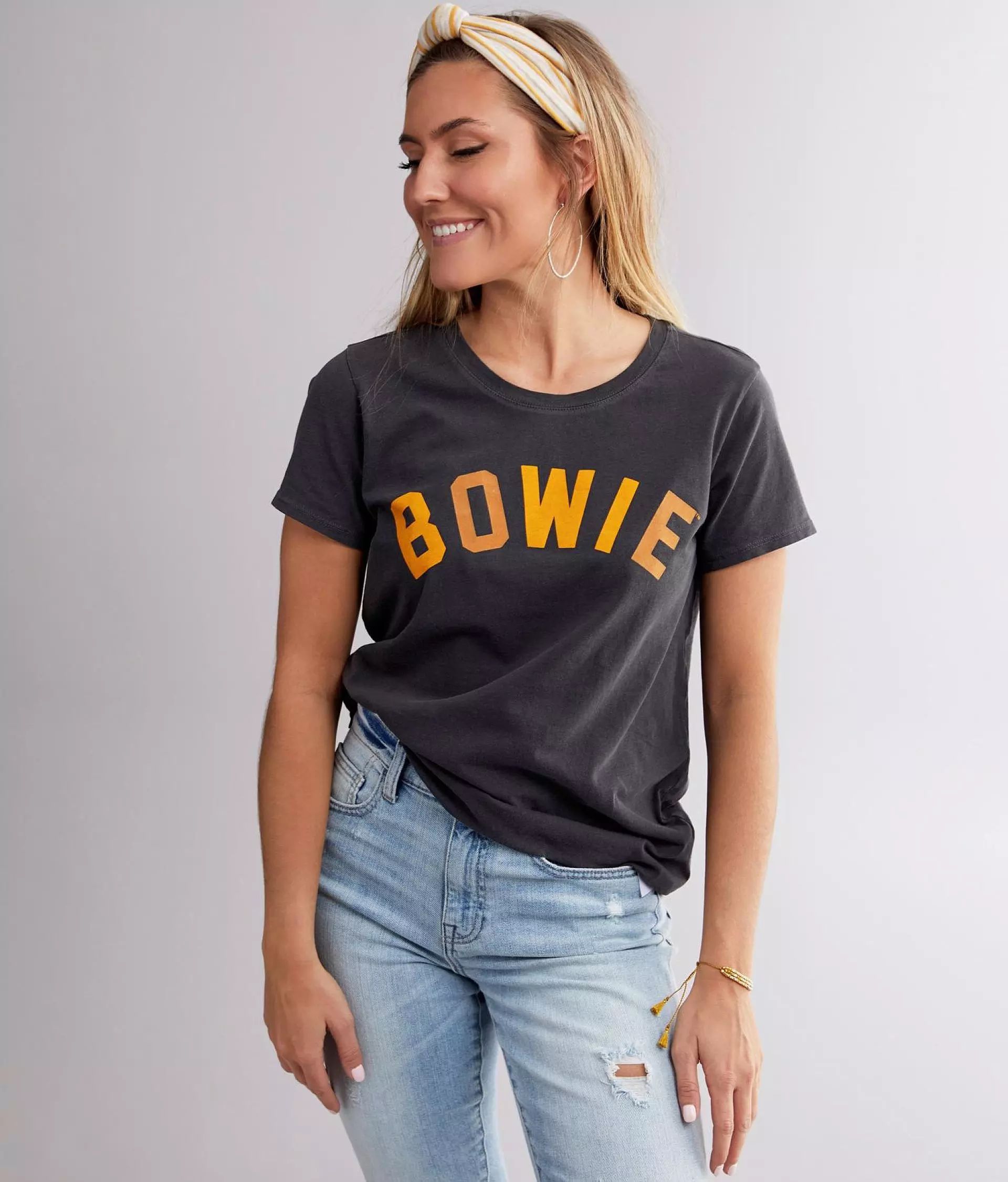 Bowie™ T-Shirt | Buckle