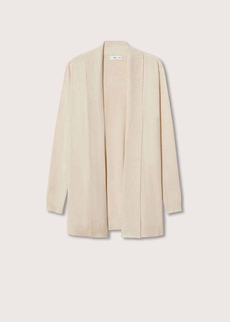 Cardigans and sweaters for Women 2022 | Mango USA | MANGO (US)