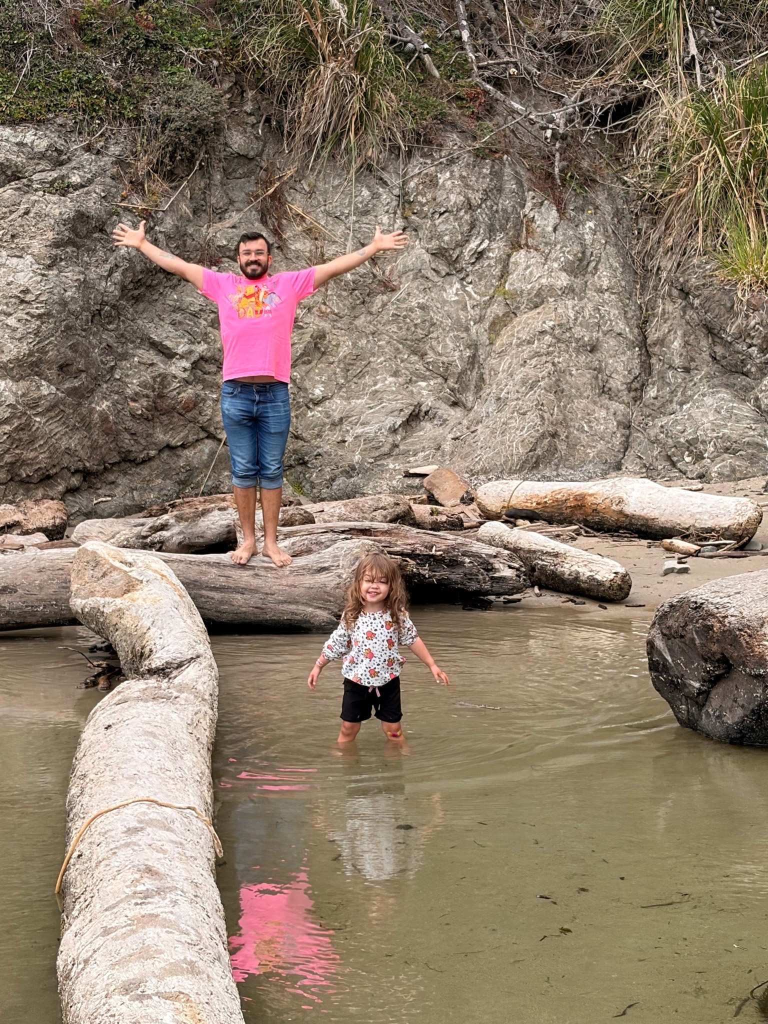 Always finding the fun 🥰 toddler shorts from keep the littles wild and everything else linked here!

#LTKmomlife #LTKActive #LTKKids