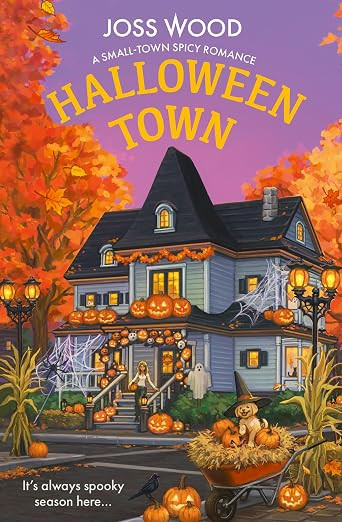 Halloween Town | Amazon (US)