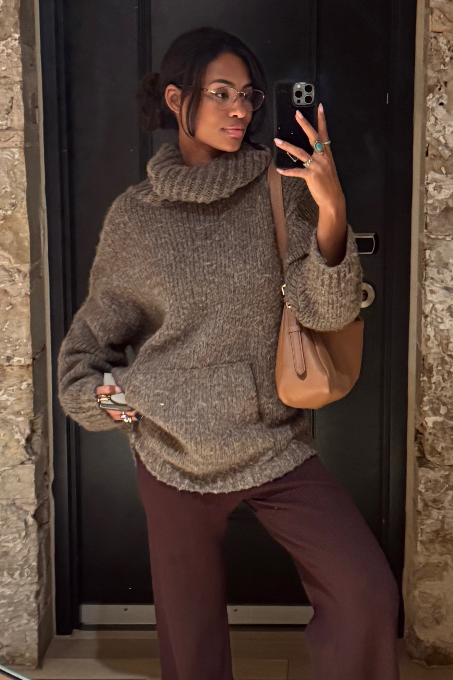 Winters coming ❄️

#LTKStyleTip #LTKHoliday #LTKSeasonal