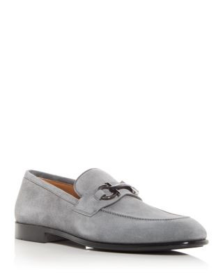 Men's Foster Suede Loafers | Bloomingdale's (US)