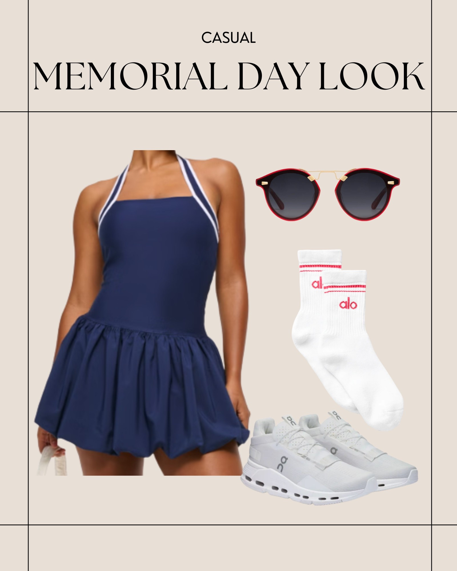 Casual. Red white and blue. Memorial Day. Patriotic. Trending. Best sellers. Viral. Affordable  

#LTKStyleTip #LTKFindsUnder100 #LTKSeasonal
