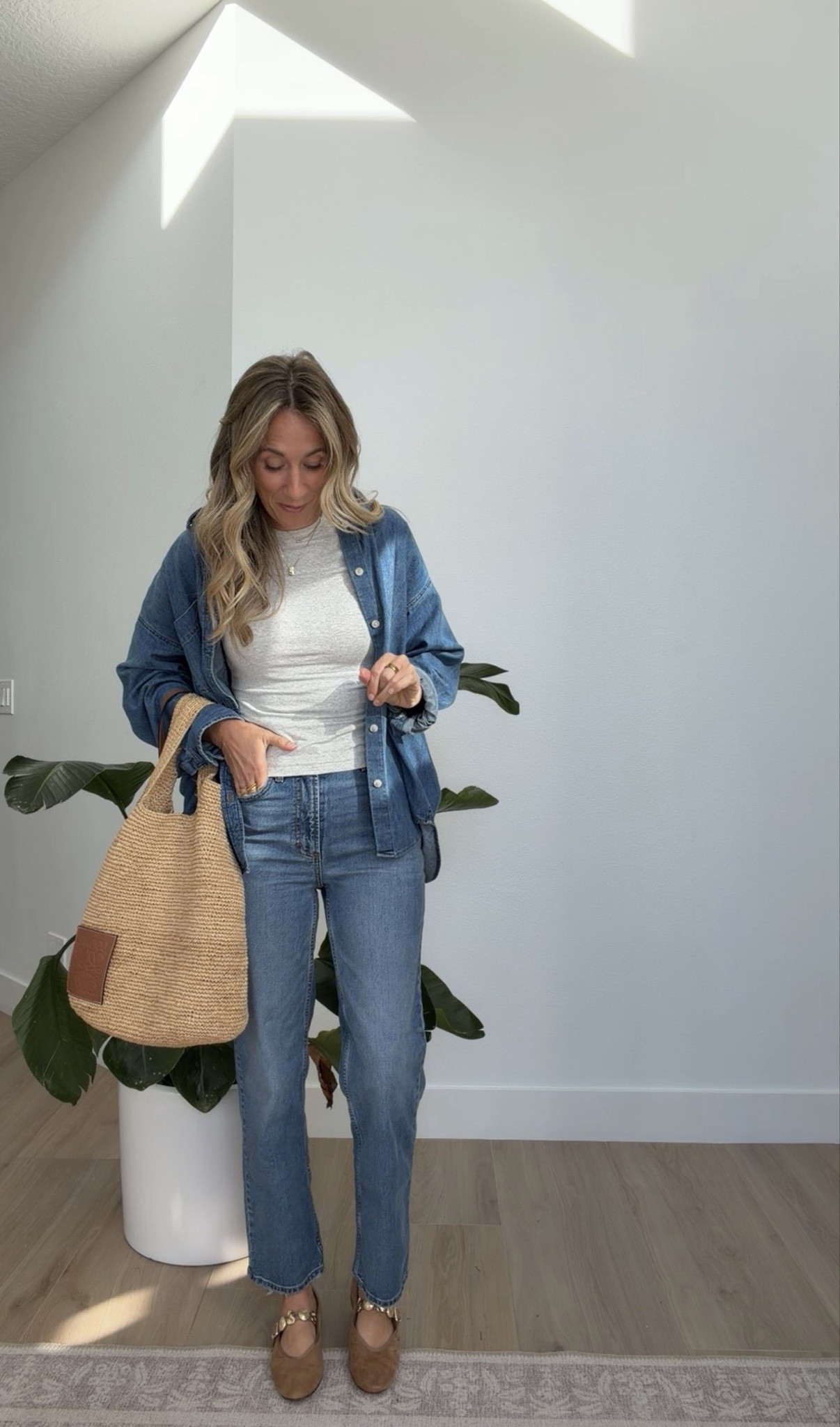 Target jeans

#LTKmomlife #LTKU #LTKootd