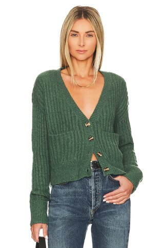 Caroline Cardigan
                    
                    Lovers and Friends | Revolve Clothing (Global)