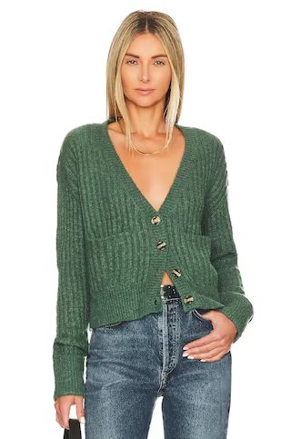 Caroline Cardigan
                    
                    Lovers and Friends | Revolve Clothing (Global)